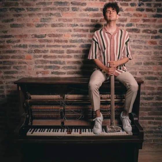 Matthias Ningel "Harmonie"