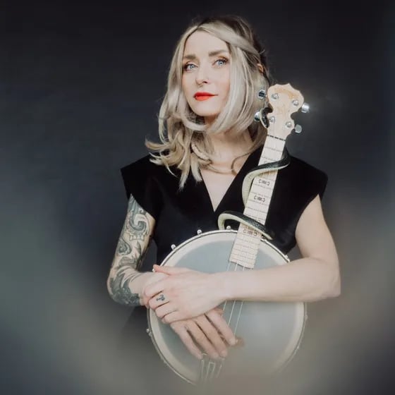 Sarah Lesch Trio - Poesie & Widerstand Tour 2026