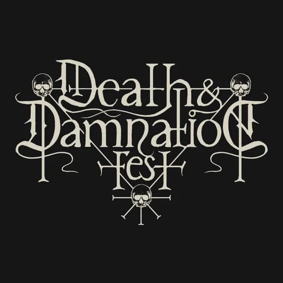 Death & Damnation Fest 2026
