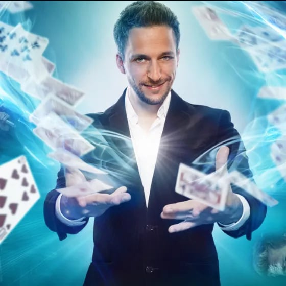 Peter Valance - Best of Magic – 25 Jahre Peter Valance