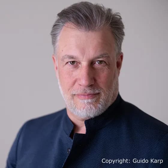 Königliches Kurtheater 2026 - Marc Marshall - "Live in Concert" - das Konzerterlebnis 2026