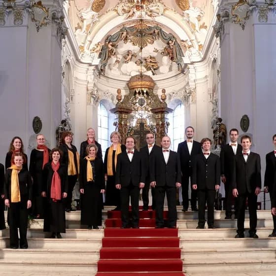 Michaelsteiner Klosterkonzerte - Michaelsteiner Klosterkonzert I Klangblüten aus einem Ton