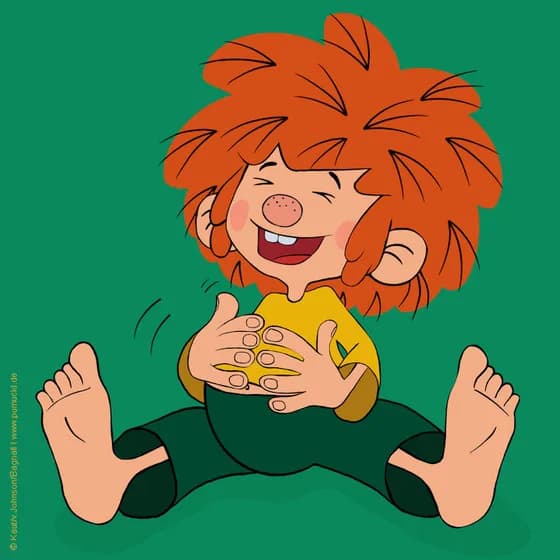 PUMUCKL - Komödie mit Live-Theatermusik