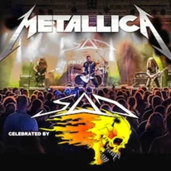 Kulturgarten 2026 - SAD - Metallica Tribute