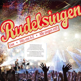 RUDELSINGEN - Das Emder Rudelsingen