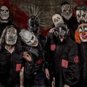 SLIPKNOT by SUBLIMINAL VERSES