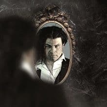 Dr. Jekyll & Mr. Hyde