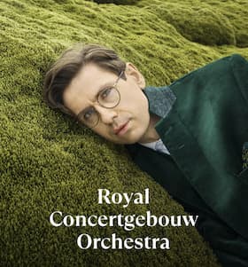 Royal Concertgebouw Orchestra | Víkingur Ólafsson - Leitung: Santtu-Matias Rouvali | Werke von Beethoven und Prokofjew