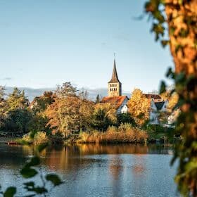 Herbstliche Genusstour