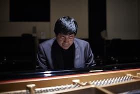 Saarower Klavierkonzert mit Vladimir Valdivia - Zauber der Romantik-Ein Klavierabend voller Esprit