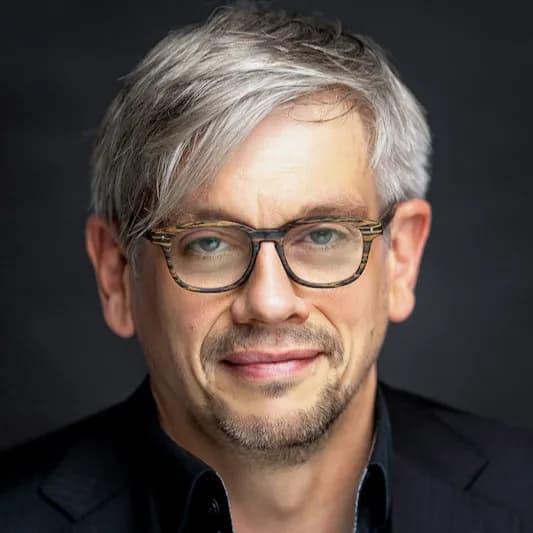 Mathias Tretter - "Nachgetrettert - der satirische Jahresrückblick"