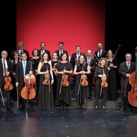 Fürstenzeller Neujahrskonzert - Die schönsten Melodien der Wiener Walzer- und Operettenmusik