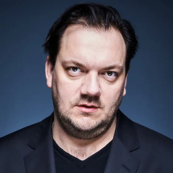 Charly Hübner liest... - Uwe Johnson „Wenn Du wüßtest, was ich weiß…"