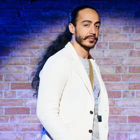 Masud Akbarzadeh - Playlist - Tour 2026