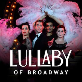 Lullaby of Broadway