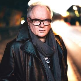 Heinz Rudolf Kunze - Das sagt der Richtige - Live Solo