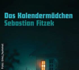 Das Kalendermädchen