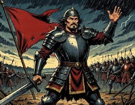 Saison 26 / 27 - Richard III