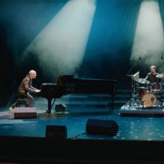 Music & Memories - Dieter Falk Trio