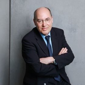 Gregor Gysi - Auf ein Wort!