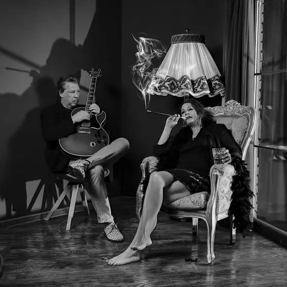 Kerzenscheinkonzerte - Kerzenscheinkonzert mit der E3 Acoustic Band