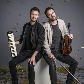 Ass-Dur - Bruderliebe