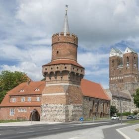 Stadtrundgang "Vergessene Berufe"