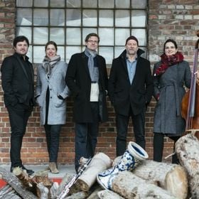 ensemble vinorosso - Musikalische Weinlese - immer im September