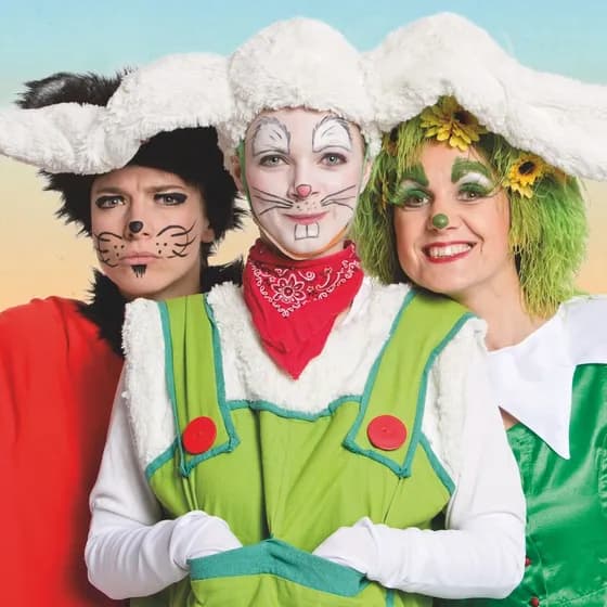 Der Traumzauberbaum - Das Geburtstagsfest