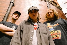 The Zac Schulze Gang - Straight To It Tour 2026