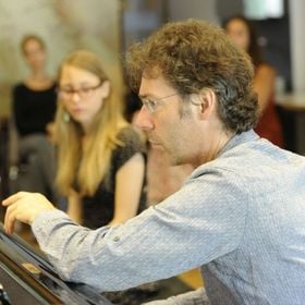 Klosterkonzerte Maulbronn 2026 - Bernd Glemser & Gewandhaus-Quartett