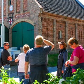 Spaziergang durch Zingst -