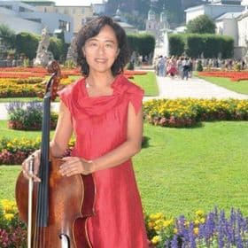 Salzburg Classics: Music in Mirabell - "Mozart Concerts"