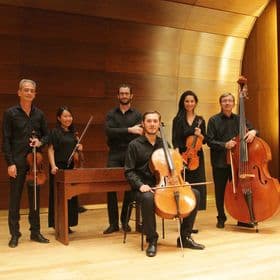 Vivaldi - Die vier Jahreszeiten - Vivaldi - Die vier Jahreszeiten