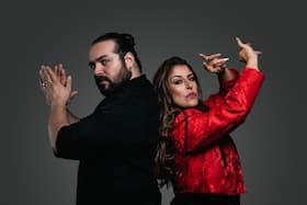 Flamenco Mi Amor 2026