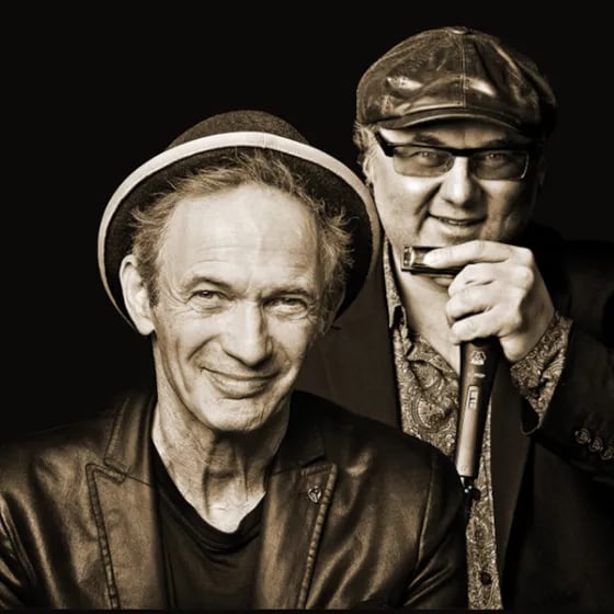 Beatbox `n` Blues