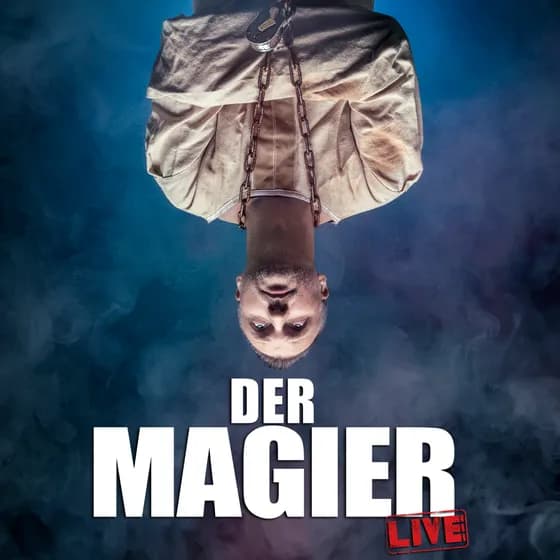 CHRISTOPHER KÖHLER - DER MAGIER - Magic Moments