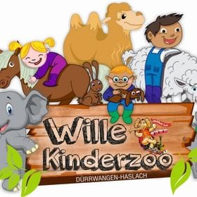 Wille-Kinderzoo