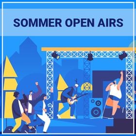 Augsburger Stadtsommer 2026 - SCHILLER