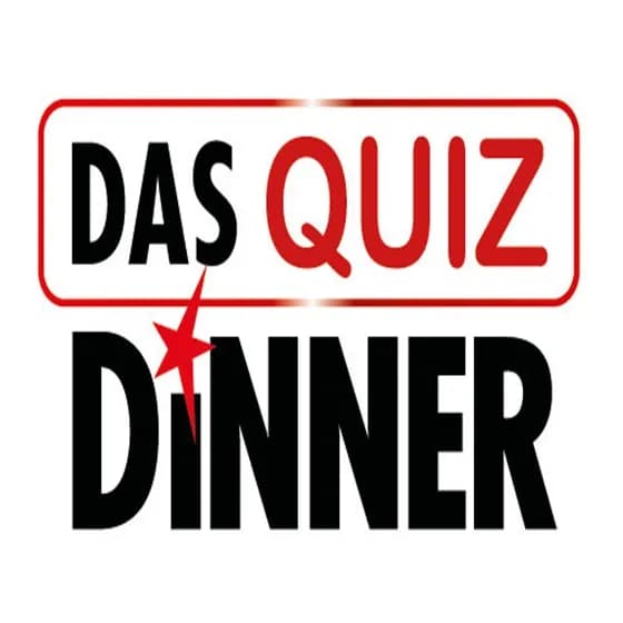Das Quiz-Dinner - Das Quiz-Dinner