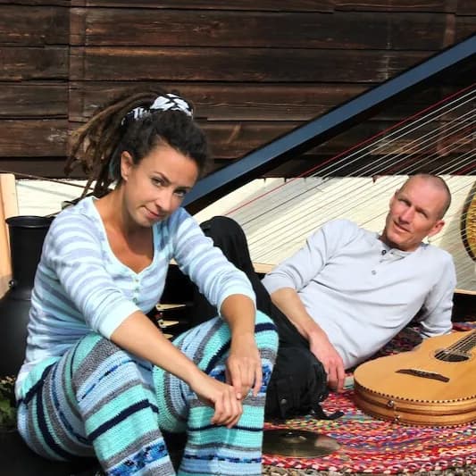 Sommerkonzerte im August - Jeanine Vahldiek Band