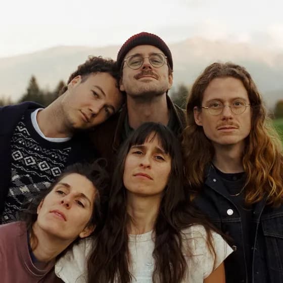 BLACK SEA DAHU - EVERYTHING TOUR 2026