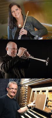 Grimmelshausenfreunde 2026 - Barockkonzert in der Katholischen Kirche Renchen