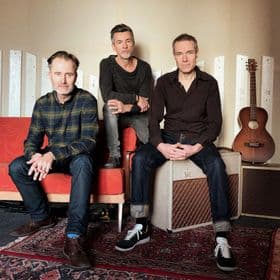 The Jeremy Day Acoustic Group
