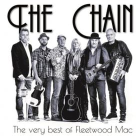 THE CHAIN - Fleetwood Mac Tribute