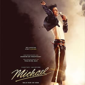 Open-Air-Sommer 2026 - Michael (Musical & Musical Drama)