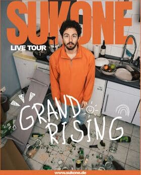 SukOne