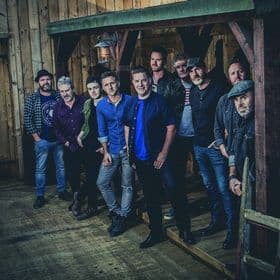 Take It To The Limit - A Celebration Of The Eagles