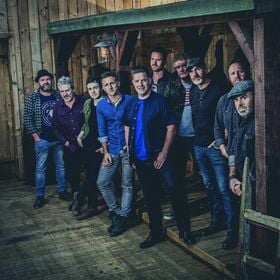 Take It To The Limit - A Celebration Of The Eagles