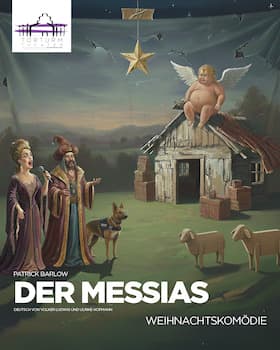 Der Messias - Weihnachtskomödie